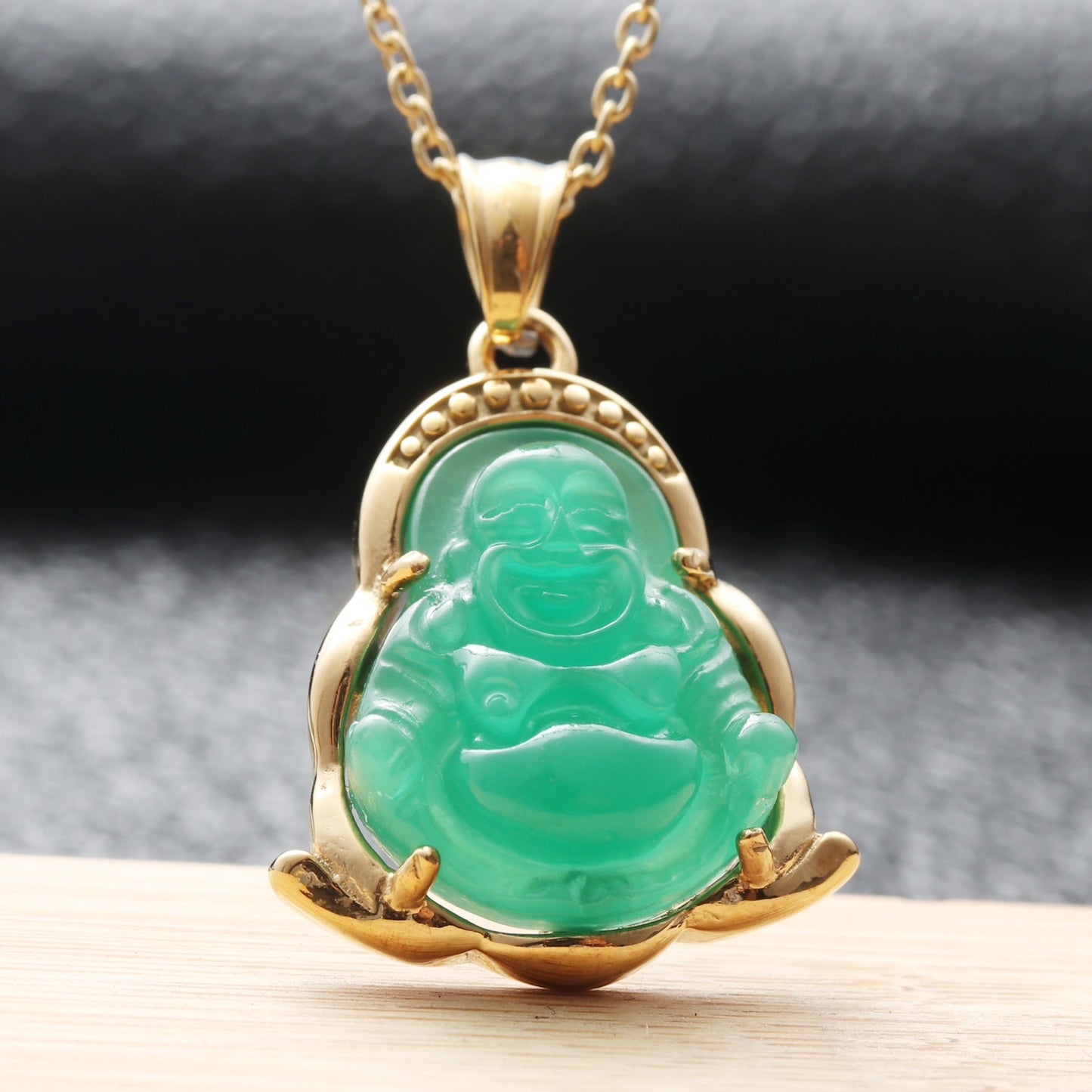 Delicate Artisan Necklace
