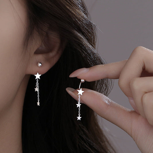 Classic Earring with Timeless Appeal