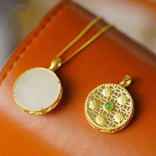 Classic Necklace with Timeless Appeal