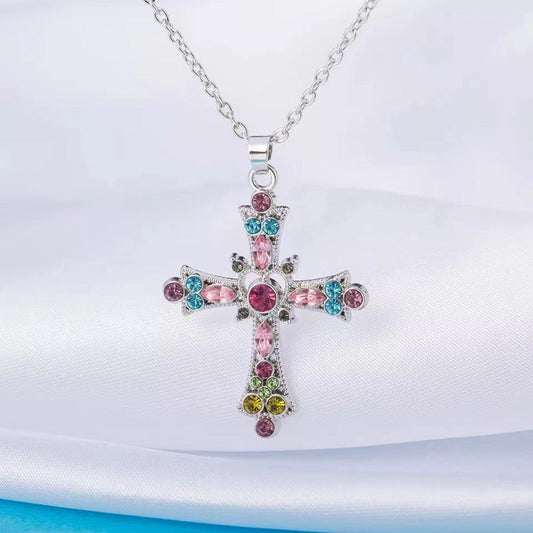 Romantic Necklace for Special Moments
