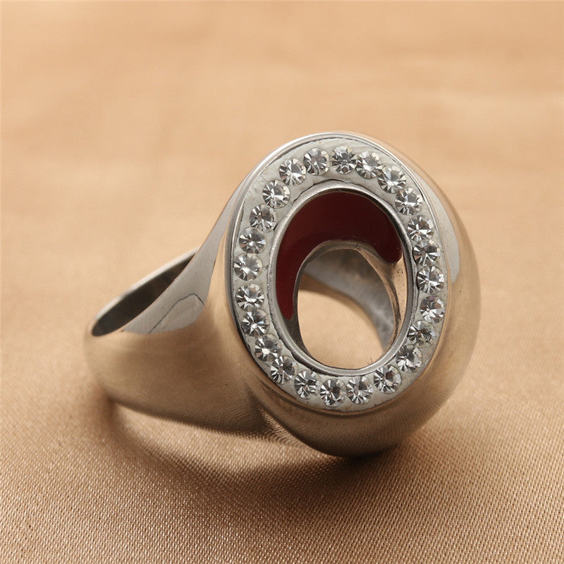 Romantic Ring for Special Moments