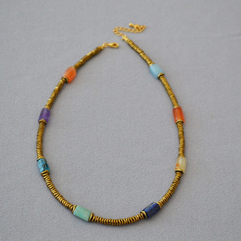 Beautiful Necklace with Unique Style