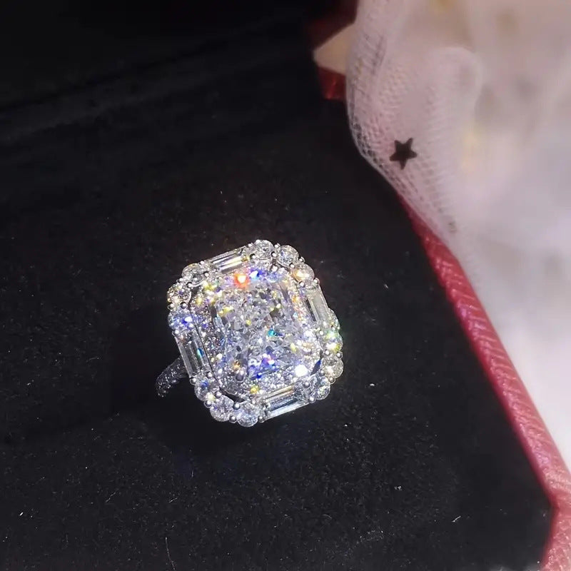 Elegant Ring for Every Occasion