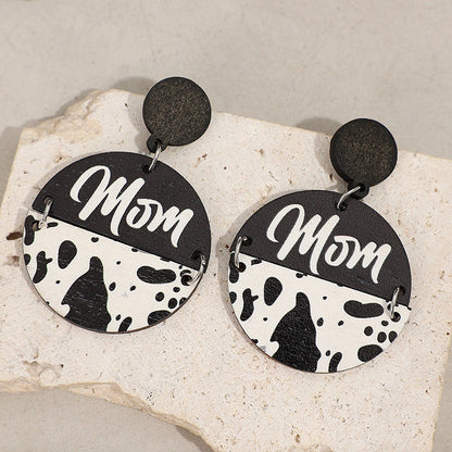 Delicate Artisan Earring