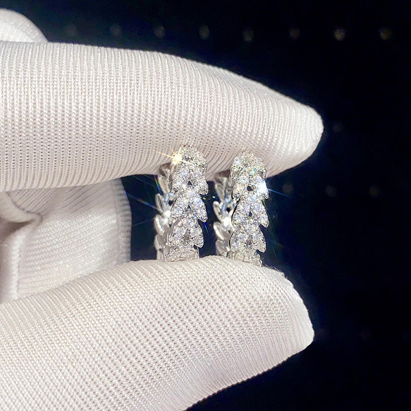 Beautiful Earring with Unique Style