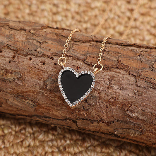 Classic Necklace with Timeless Appeal