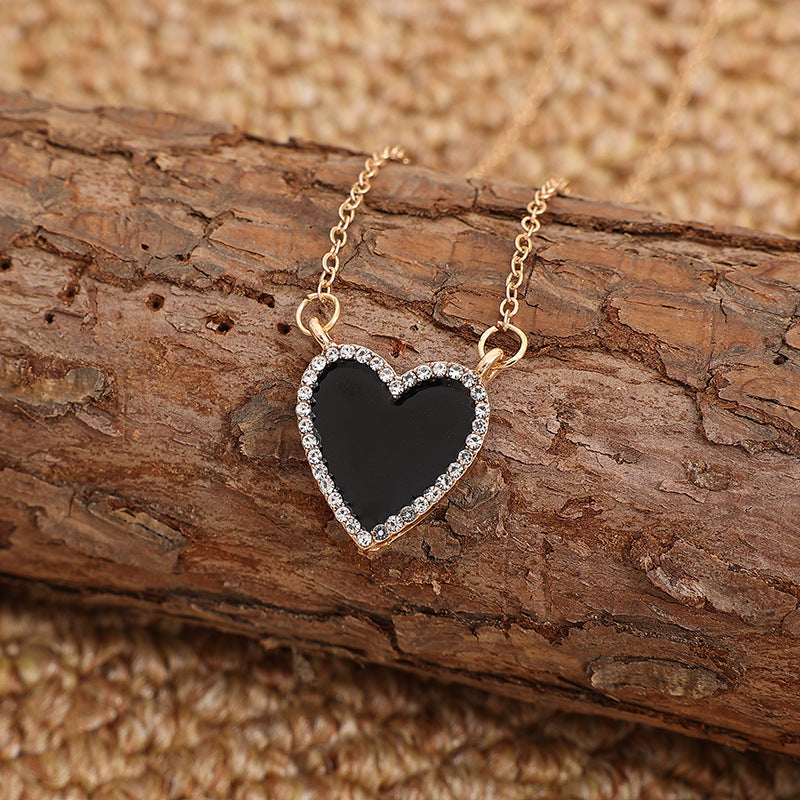 Classic Necklace with Timeless Appeal
