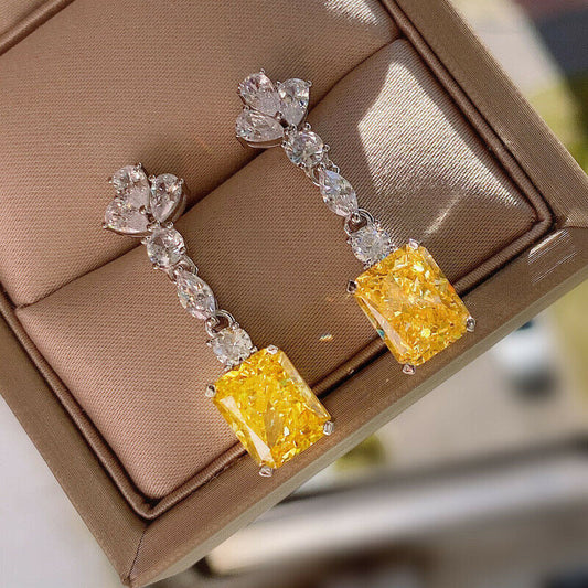 Charming Earring for Any Occasion