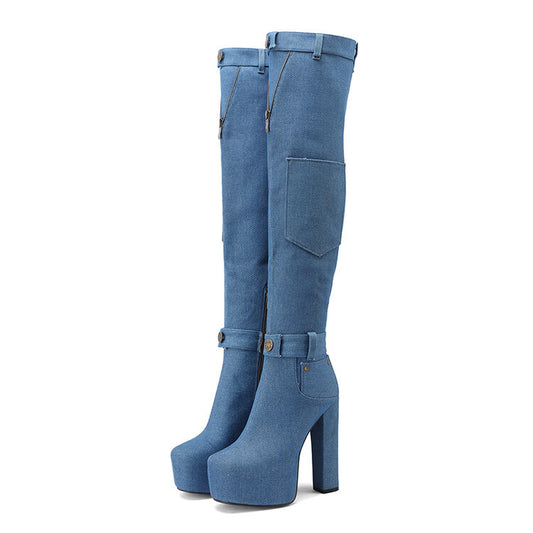 Comfortable Orthopedic Boots for Daily Wear