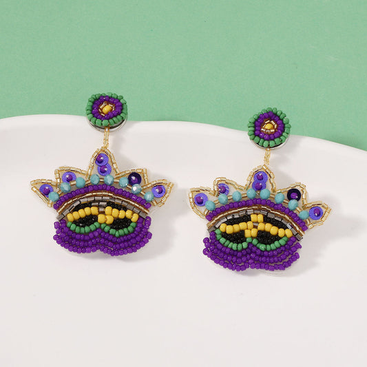 Elegant Earring for Every Occasion