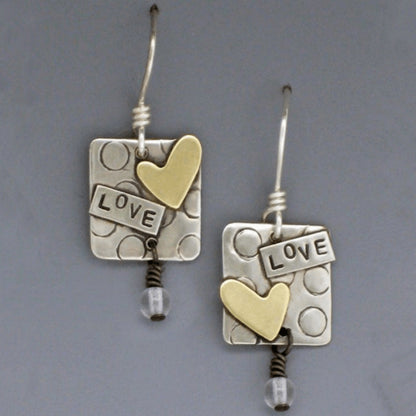 Romantic Earring for Special Moments