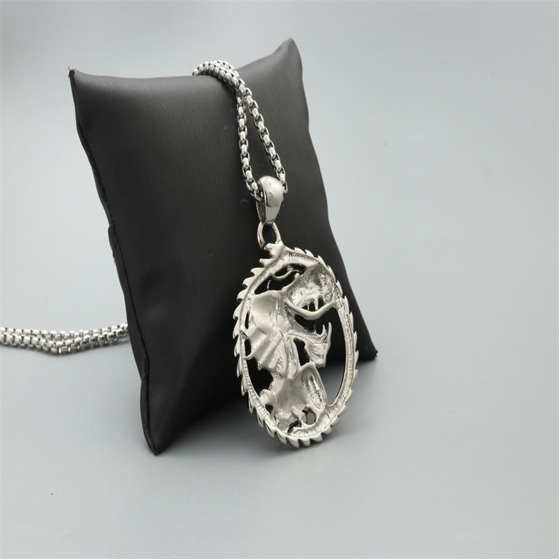Beautiful Necklace with Unique Style