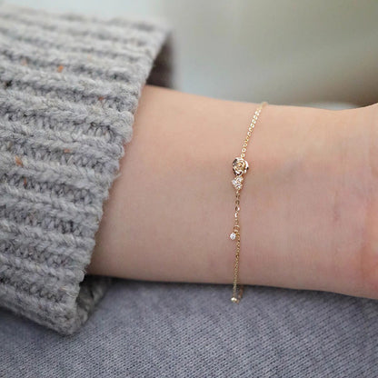 Beautiful Bracelet with Unique Style