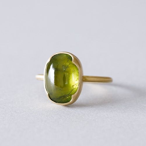 Romantic Ring for Special Moments