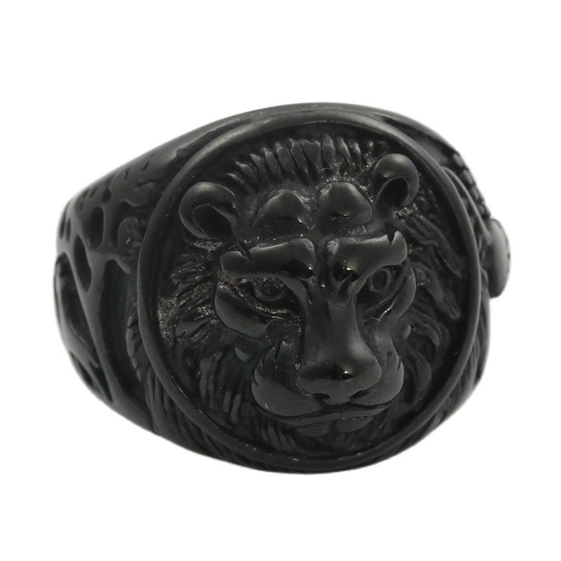 Delicate Artisan Ring