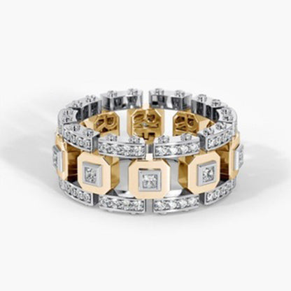 Stunning Ring for Daily Wear