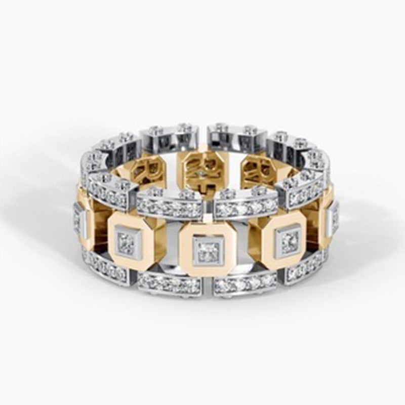 Stunning Ring for Daily Wear