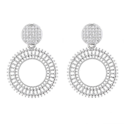 Beautiful Set with Unique Style
