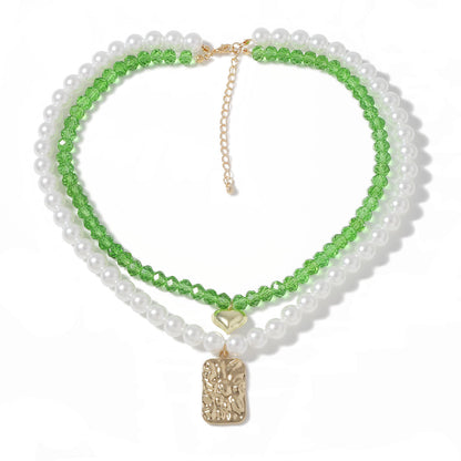 Charming Pearl Necklace for Any Occasion