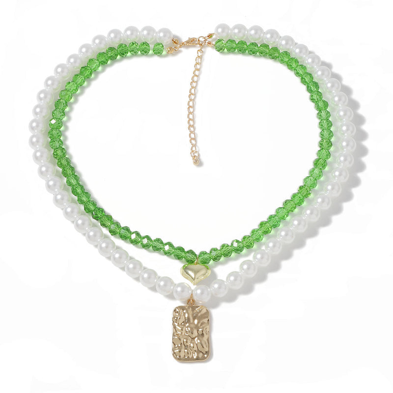 Charming Pearl Necklace for Any Occasion