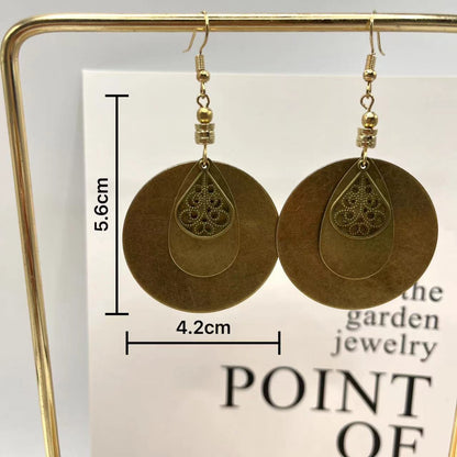 Elegant Earring for Every Occasion
