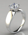 Beautiful Ring with Unique Style