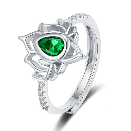 Classic Ring with Timeless Appeal