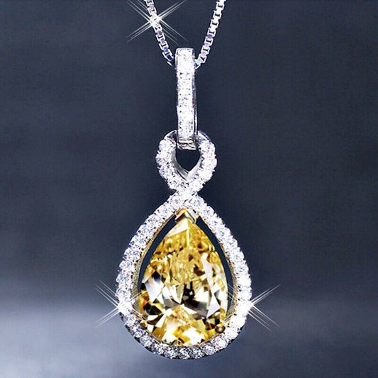 Vintage Handmade Necklace