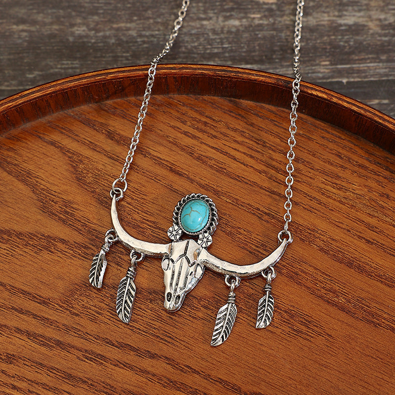 Classic Necklace with Timeless Appeal