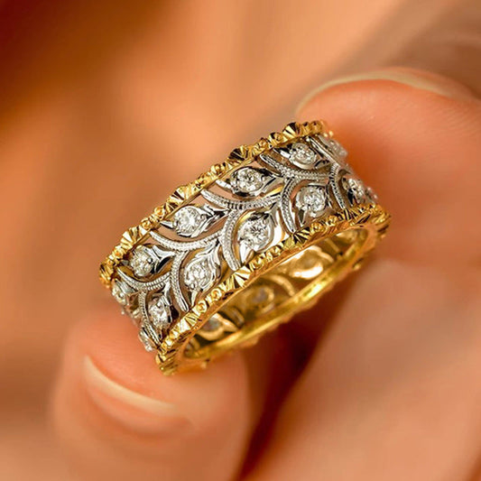 Elegant Ring for Every Occasion
