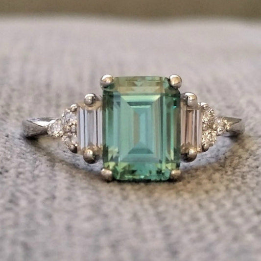 Vintage Handmade Ring