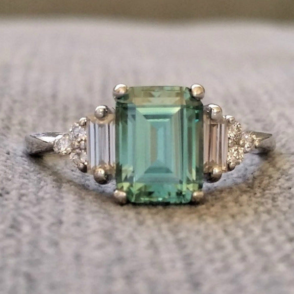 Romantic Ring for Special Moments