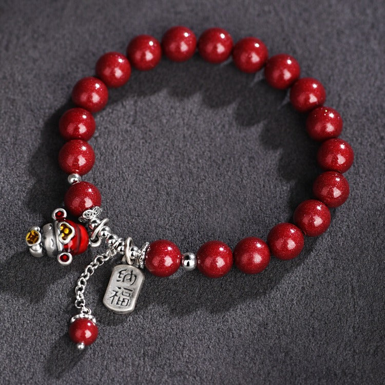 Elegant Silver Bracelet for Every Occasion