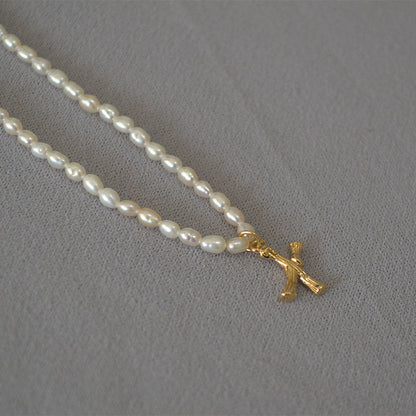 Elegant Pearl Necklace for Every Occasion