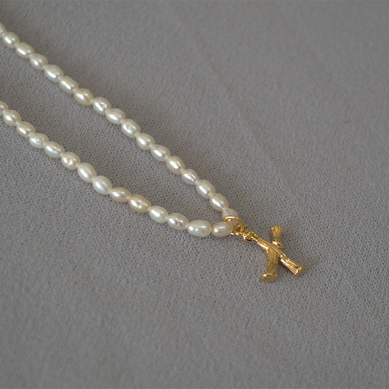 Elegant Pearl Necklace for Every Occasion