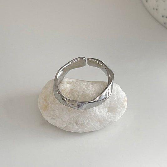Vintage Handmade Ring