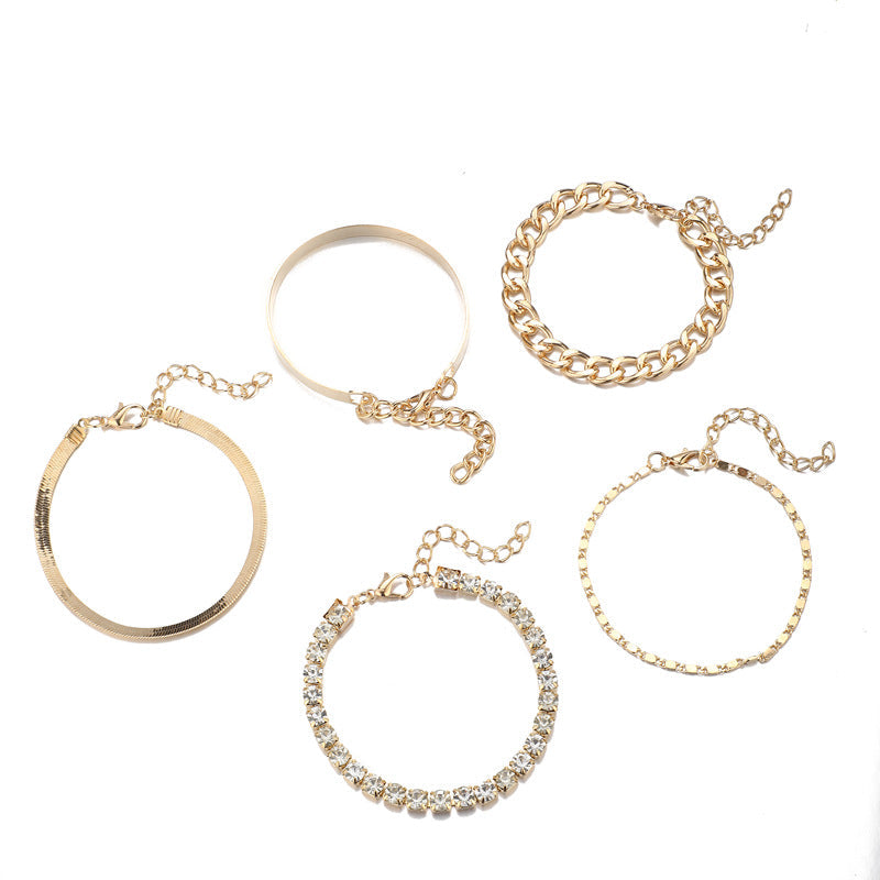 Charming Bracelet for Any Occasion