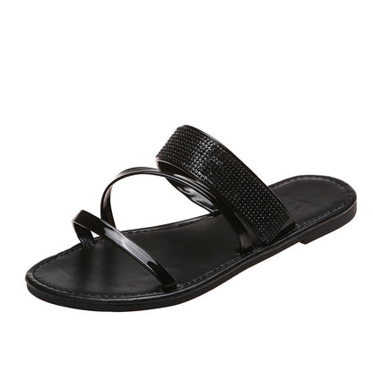 Vintage Inspired Orthopedic Sandals