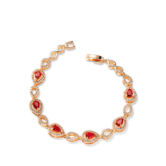 Delicate Artisan Bracelet