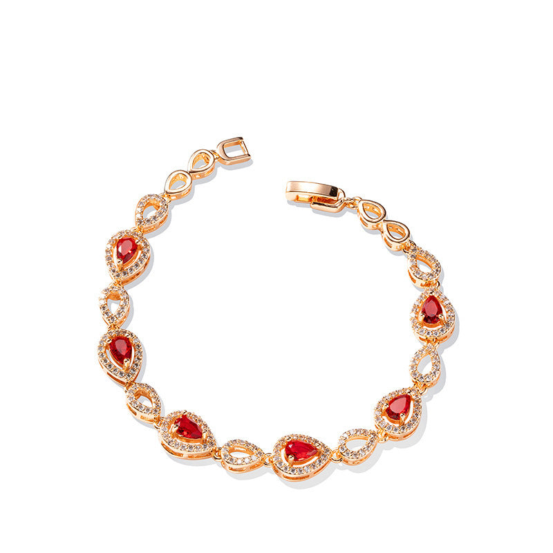 Delicate Artisan Bracelet