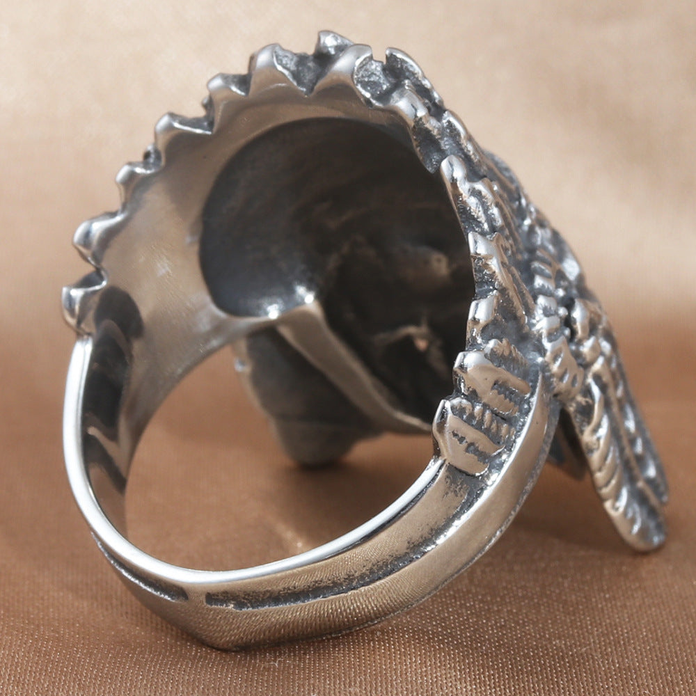 Stunning Ring for Daily Wear