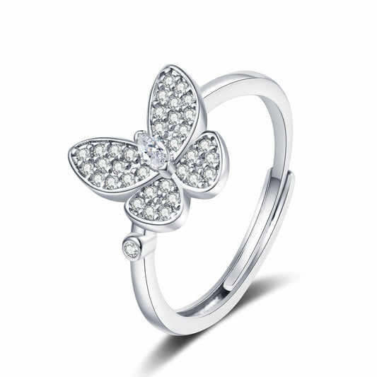 Elegant Ring for Every Occasion