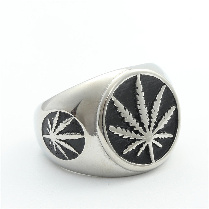 Vintage Handmade Ring