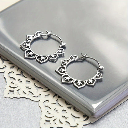 Romantic Earring for Special Moments