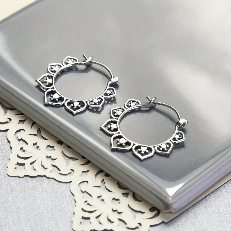 Romantic Earring for Special Moments