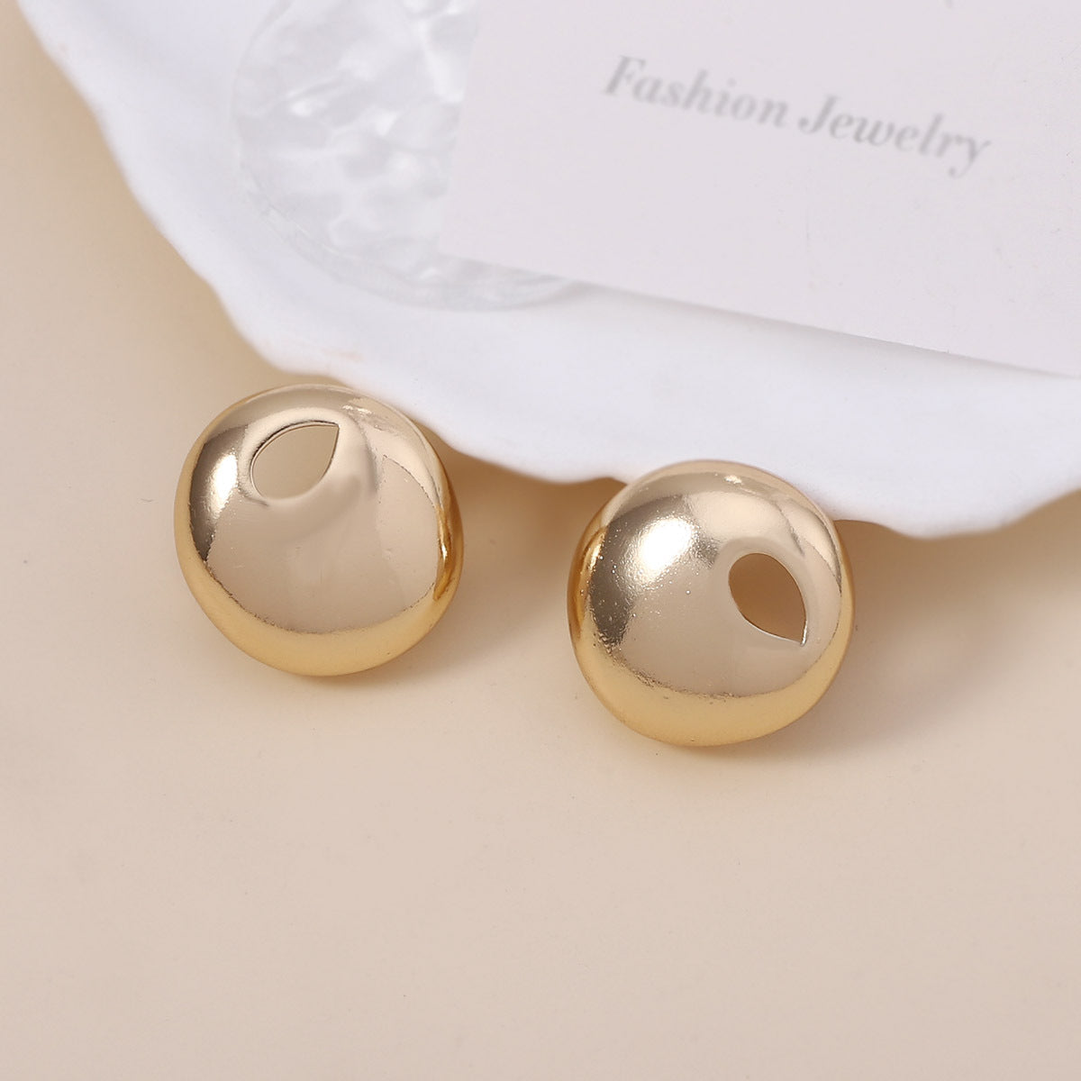 Beautiful Earring with Unique Style