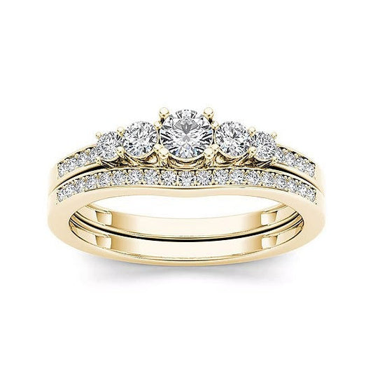 Elegant Ring for Every Occasion