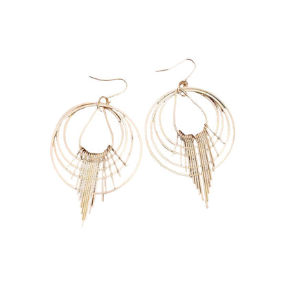 Stunning Earring for Daily Wear