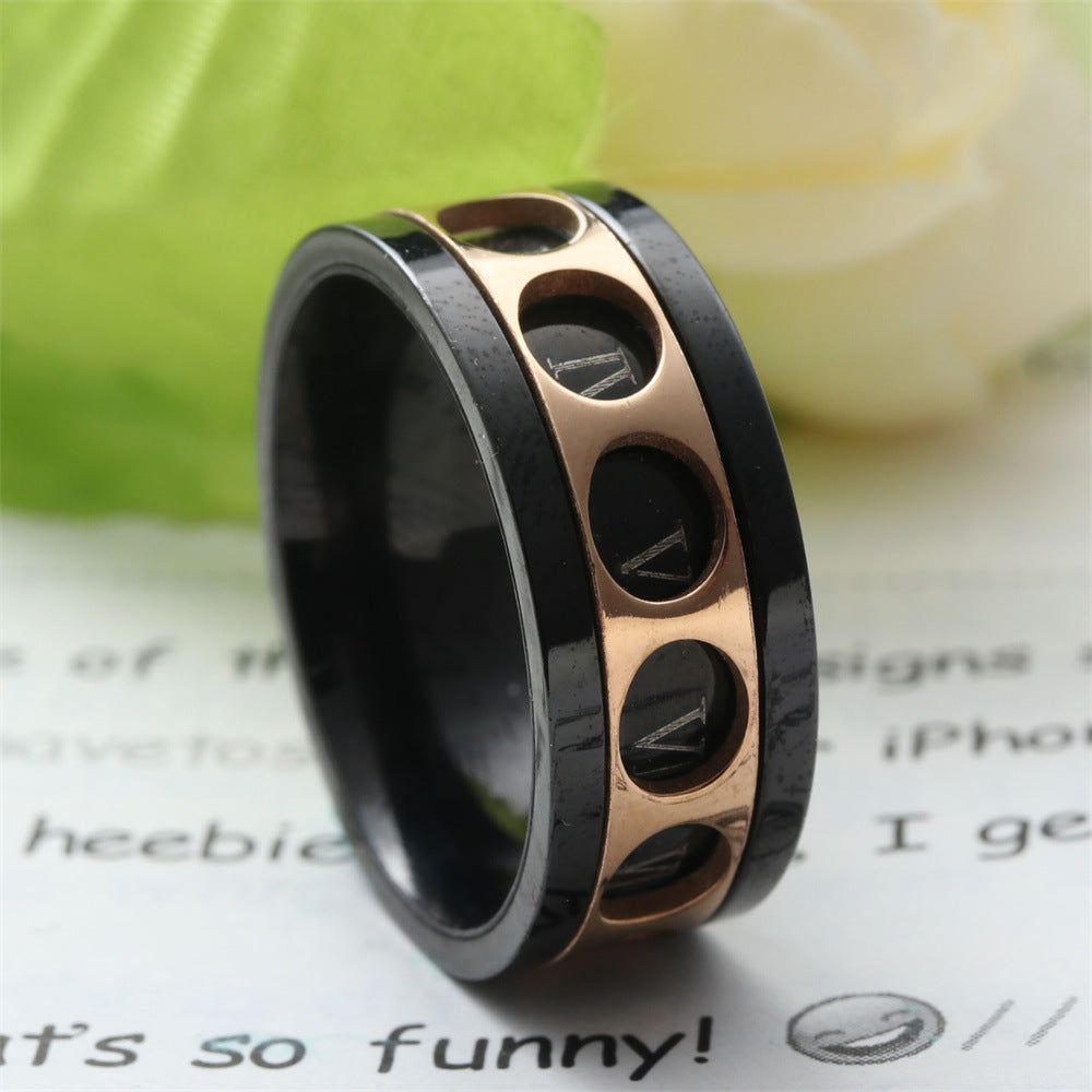 Stunning Ring for Daily Wear