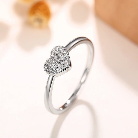 Vintage Handmade Ring